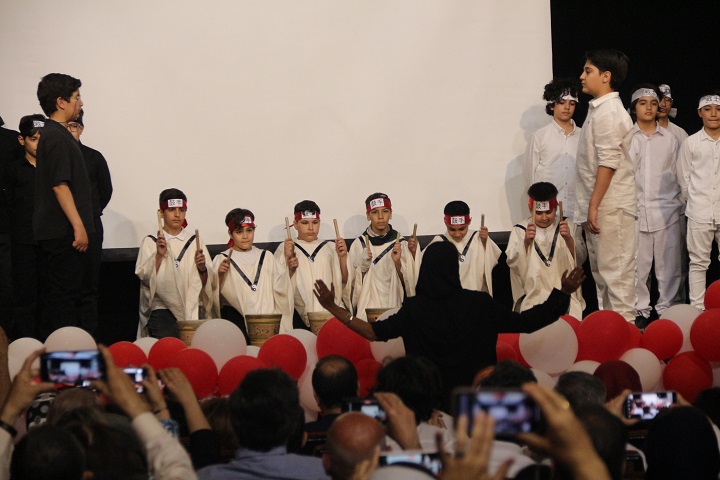 فستیوال زبان انگلیسی
