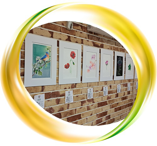 نمایشگاه فرهنگ و مهارت ۱۴۰۲